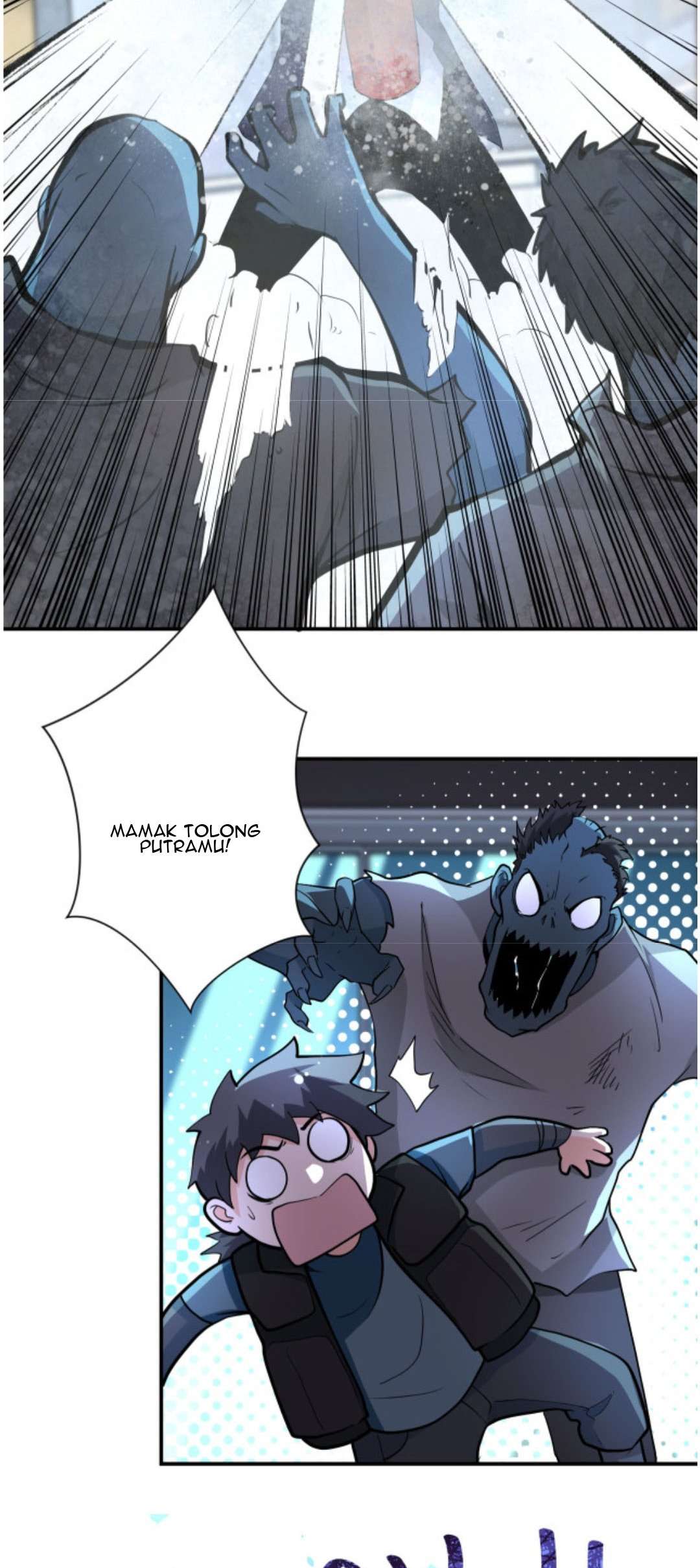 Super System - Chapter 175 23 Super System - Chapter 175 23