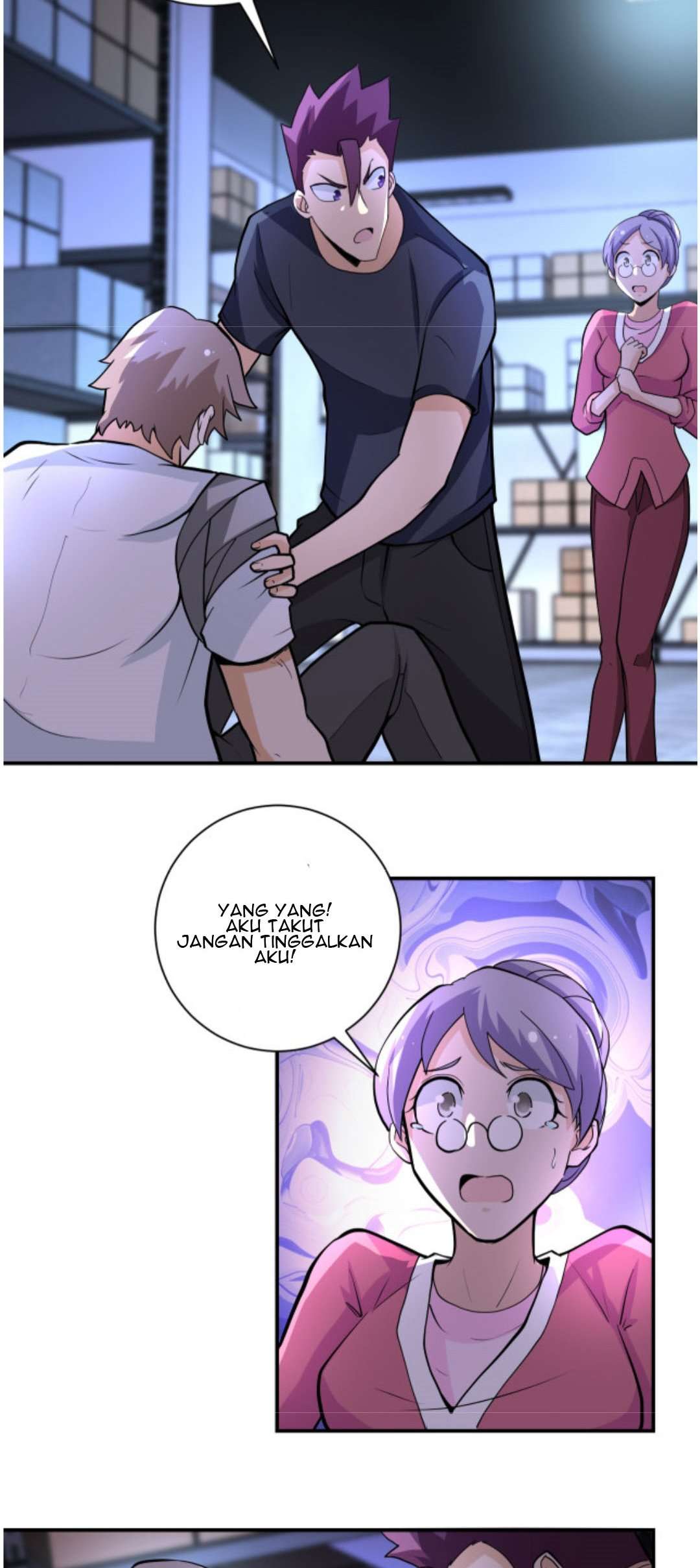 Super System - Chapter 175 20 Super System - Chapter 175 20