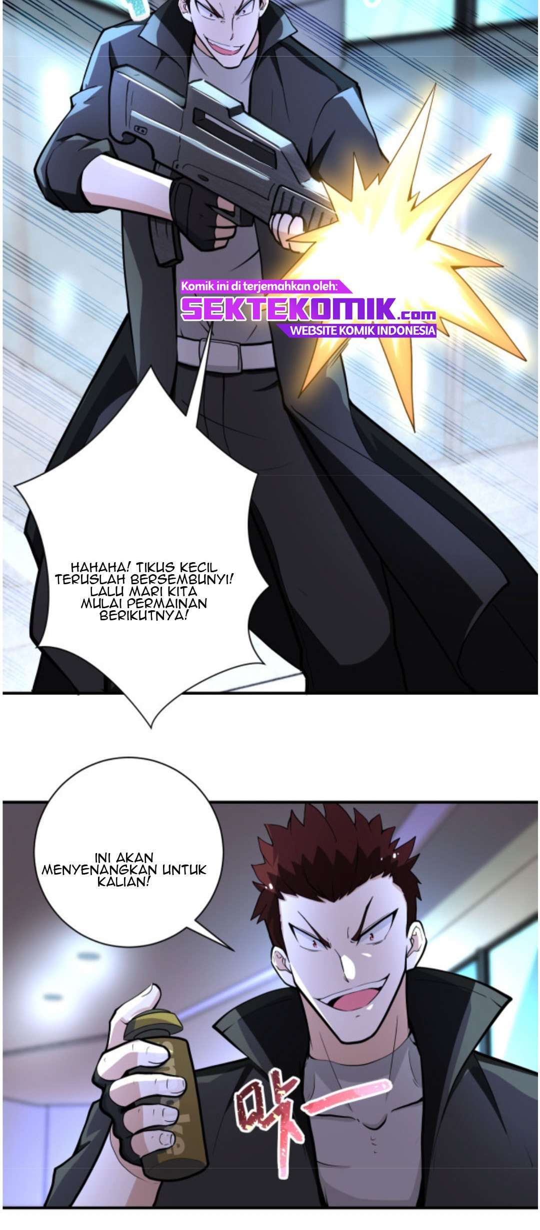 Super System - Chapter 175 3 Super System - Chapter 175 3