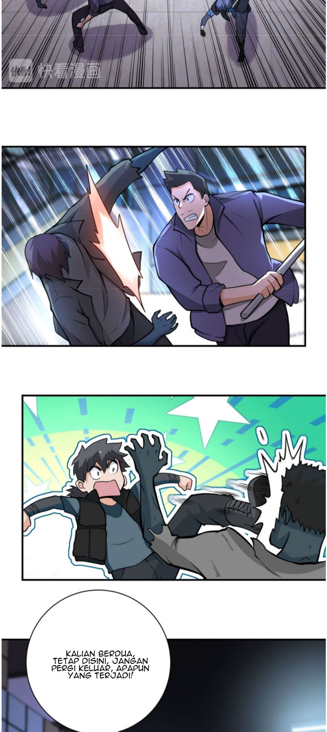 Super System - Chapter 175 19 Super System - Chapter 175 19