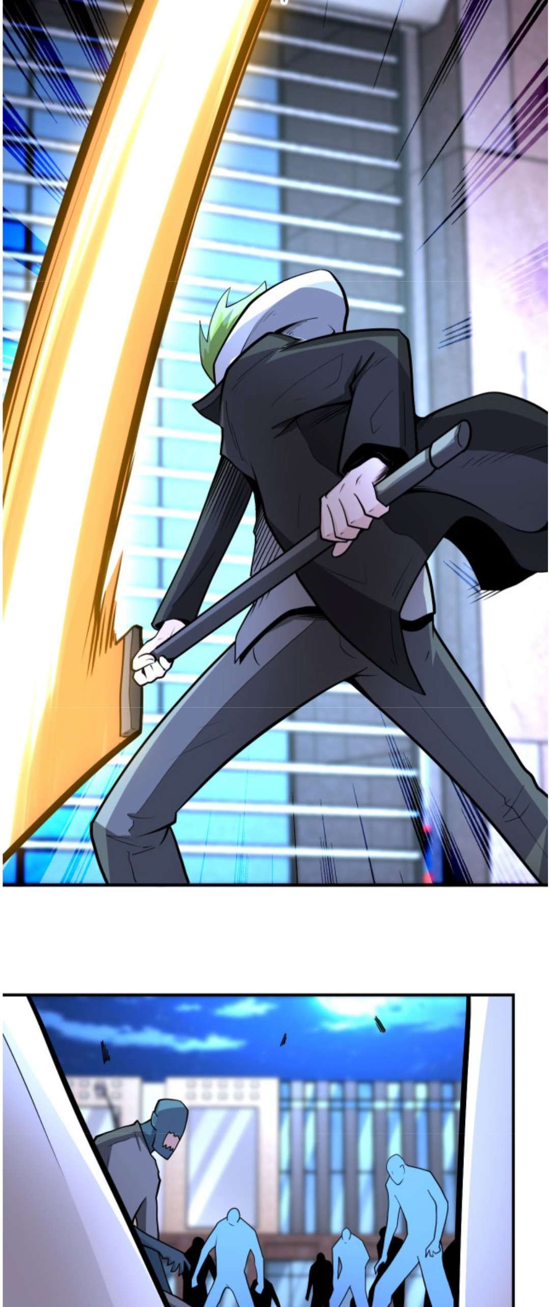 Super System - Chapter 175 11 Super System - Chapter 175 11