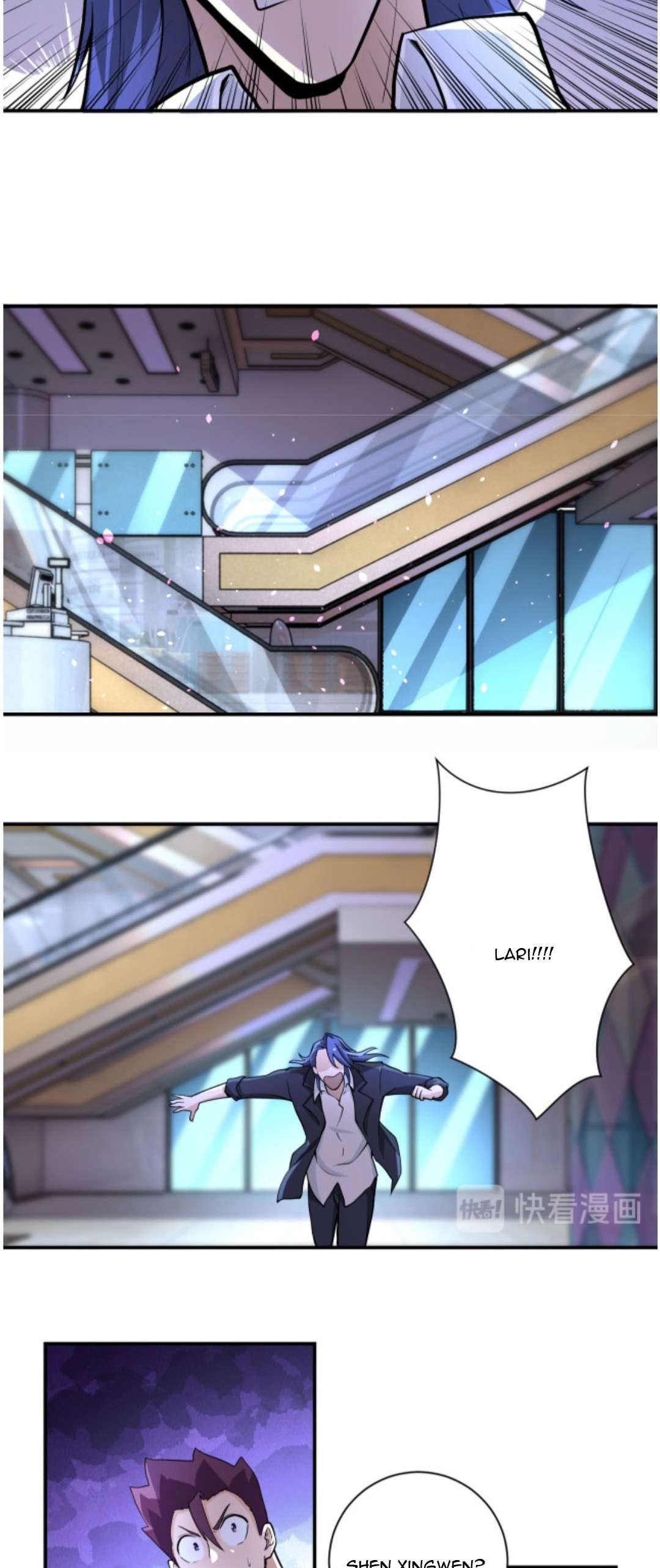Super System - Chapter 175 16 Super System - Chapter 175 16