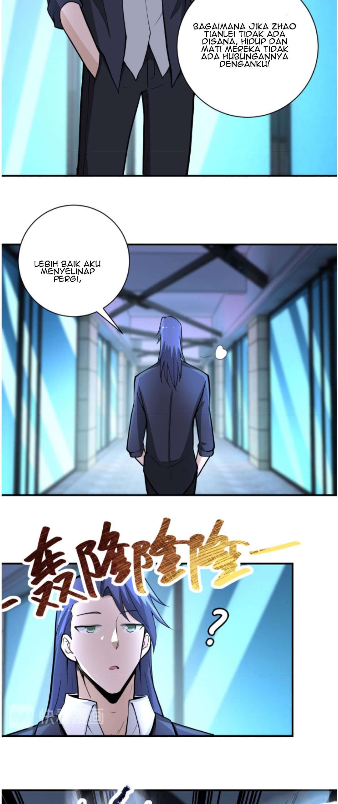 Super System - Chapter 175 14 Super System - Chapter 175 14