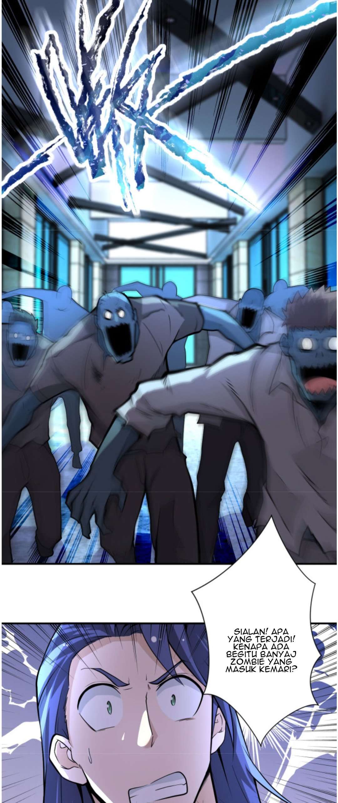 Super System - Chapter 175 15 Super System - Chapter 175 15