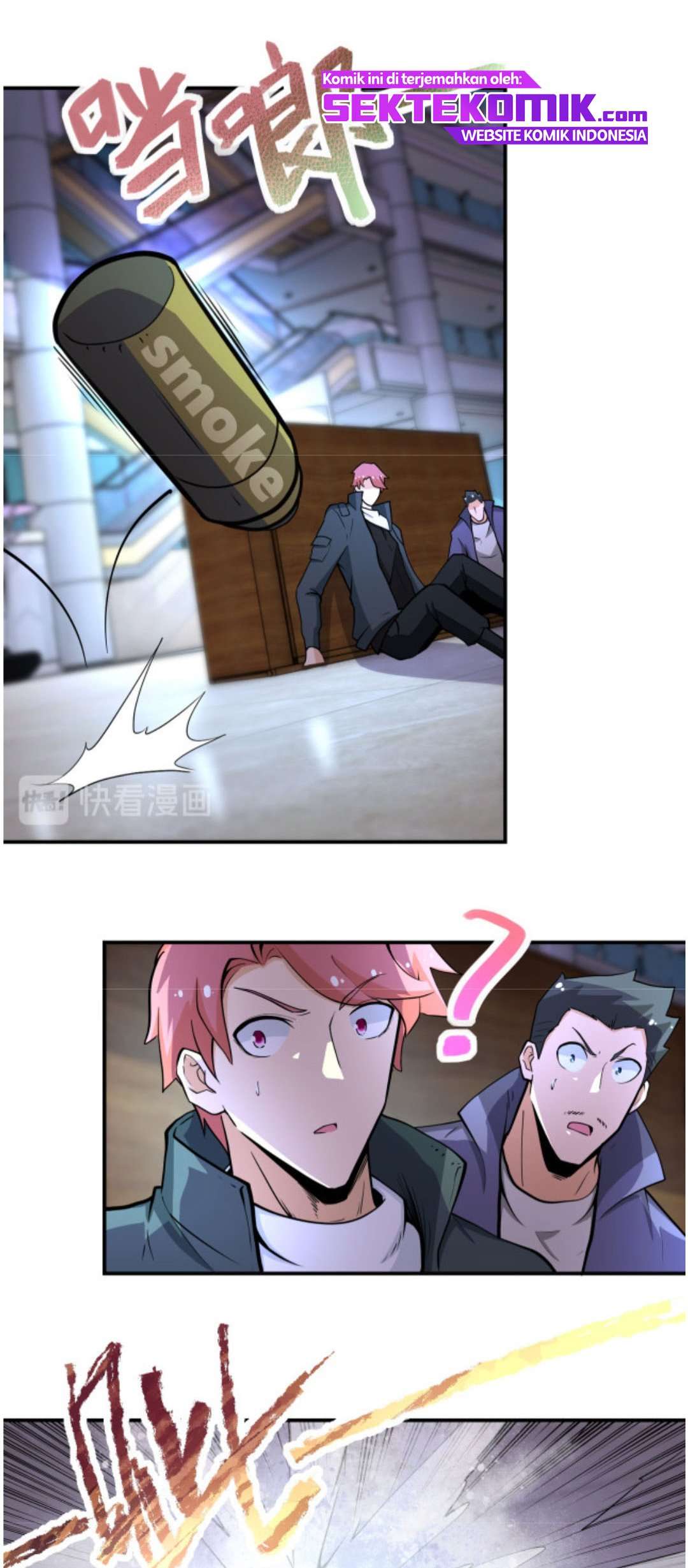 Super System - Chapter 175 4 Super System - Chapter 175 4