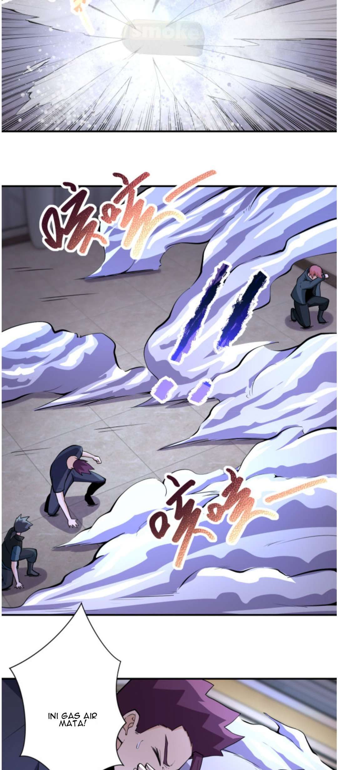 Super System - Chapter 175 5 Super System - Chapter 175 5