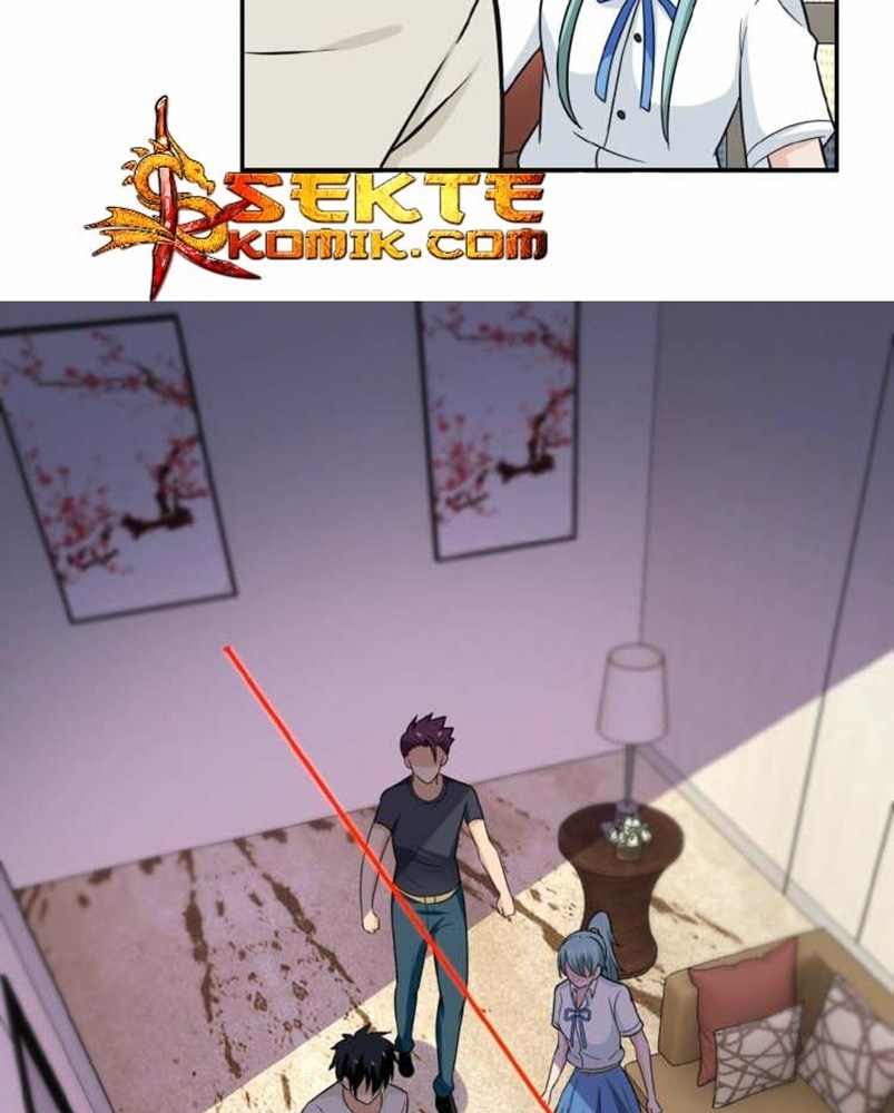 Super System - Chapter 14 88 Super System - Chapter 14 88