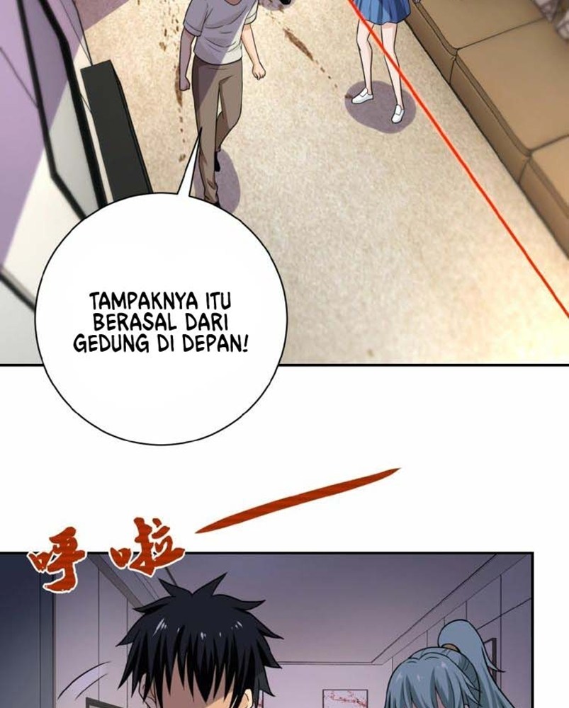 Super System - Chapter 14 89 Super System - Chapter 14 89