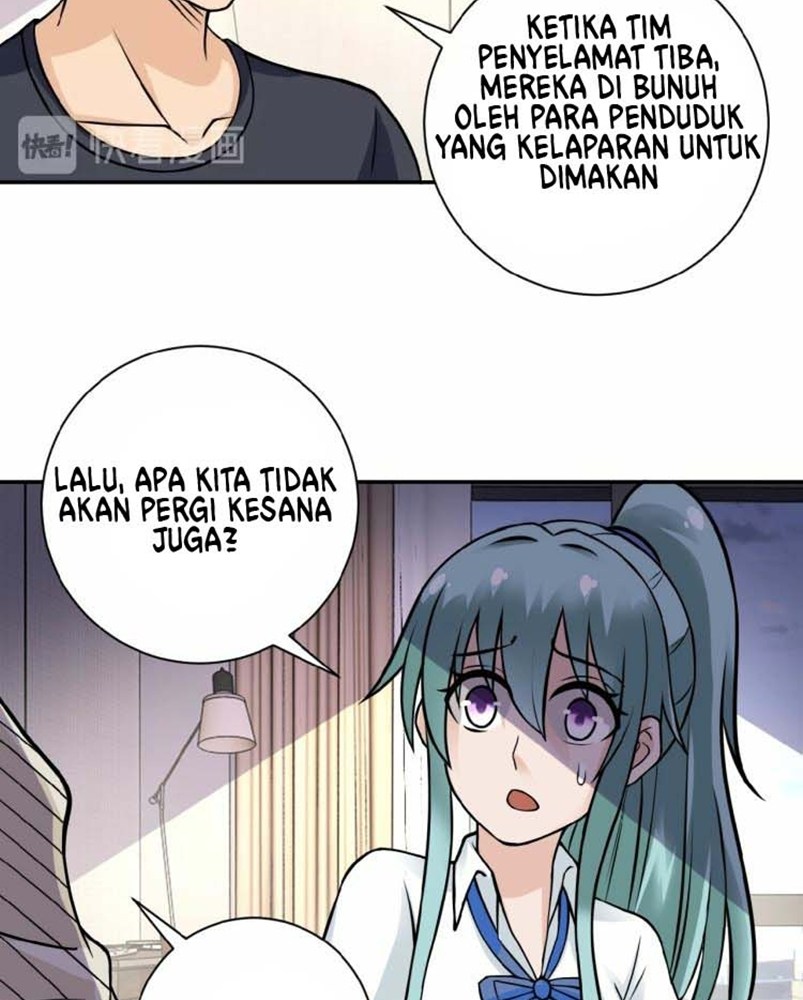 Super System - Chapter 14 82 Super System - Chapter 14 82