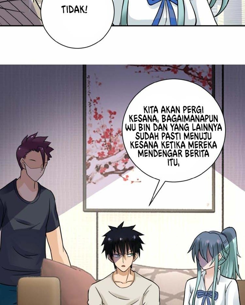 Super System - Chapter 14 83 Super System - Chapter 14 83