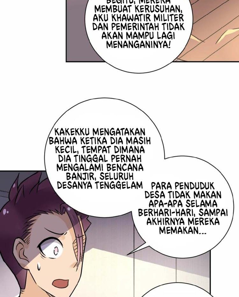 Super System - Chapter 14 81 Super System - Chapter 14 81