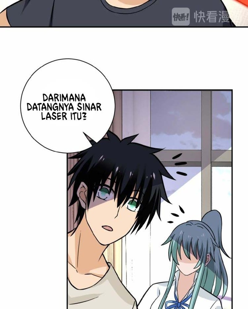 Super System - Chapter 14 87 Super System - Chapter 14 87