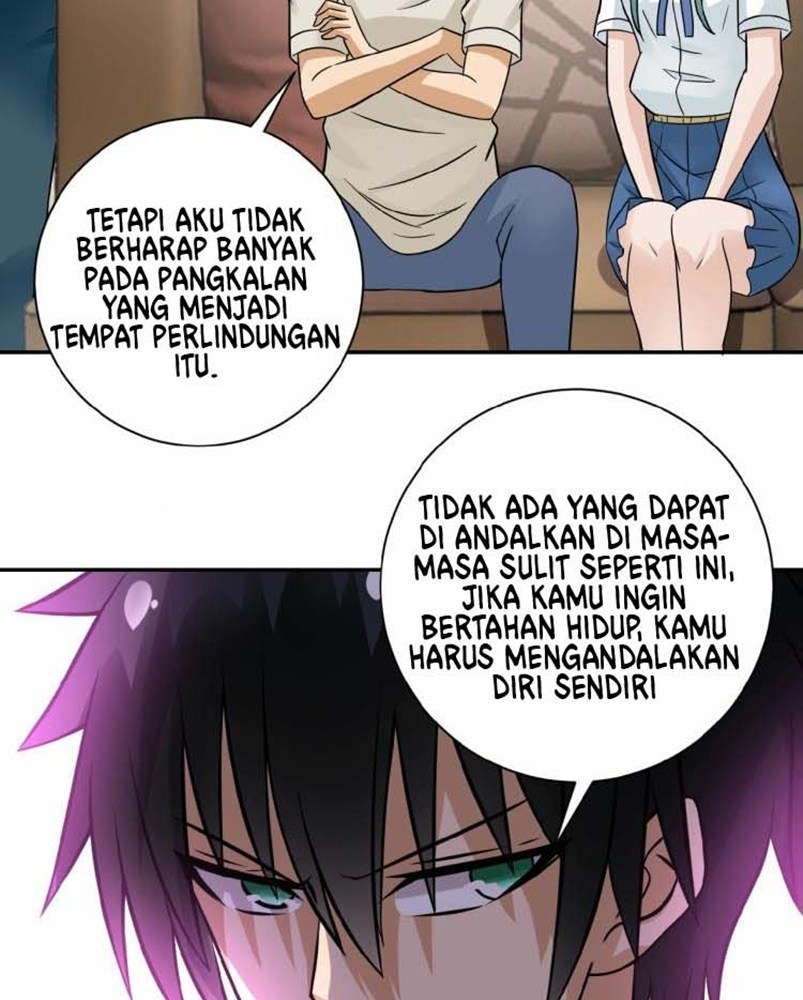 Super System - Chapter 14 84 Super System - Chapter 14 84