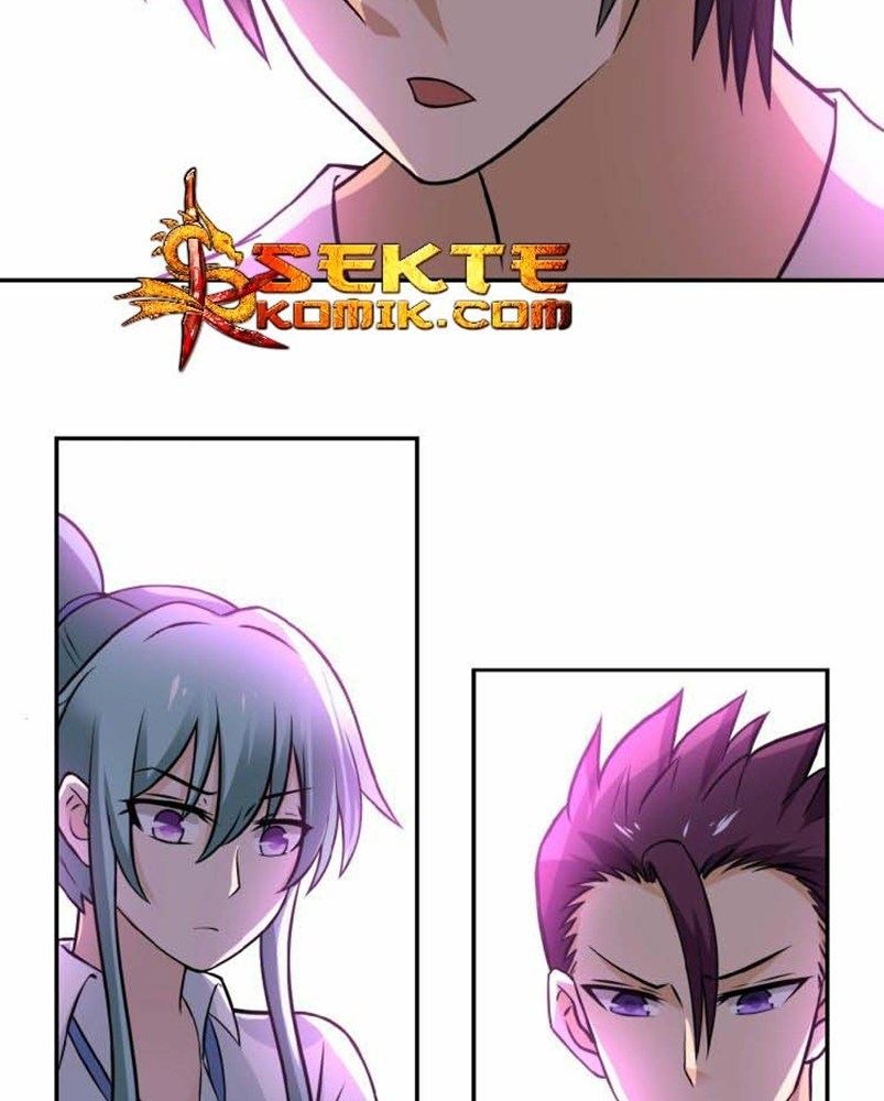 Super System - Chapter 14 85 Super System - Chapter 14 85