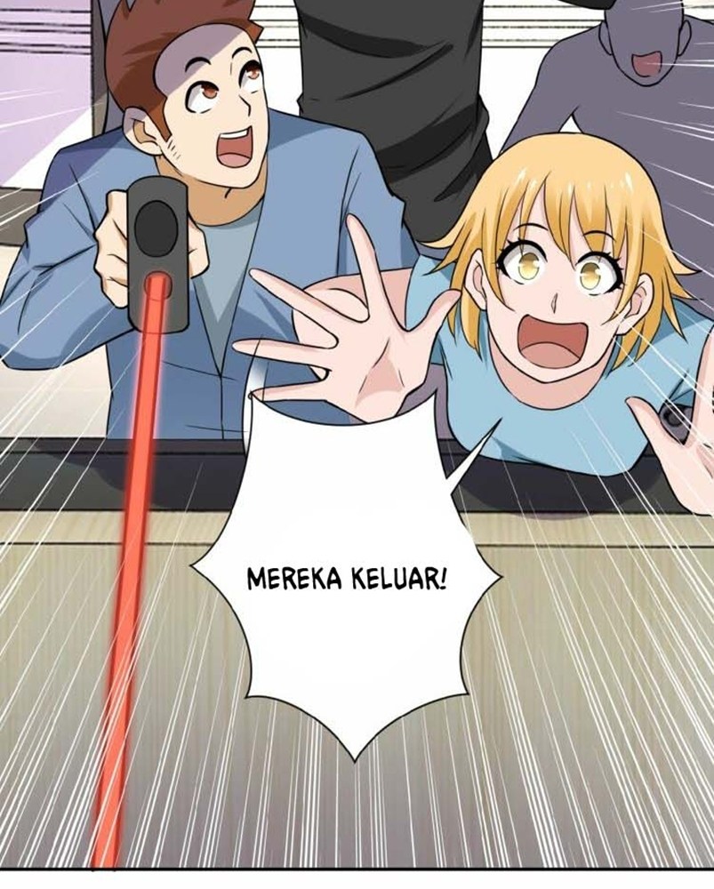 Super System - Chapter 14 92 Super System - Chapter 14 92