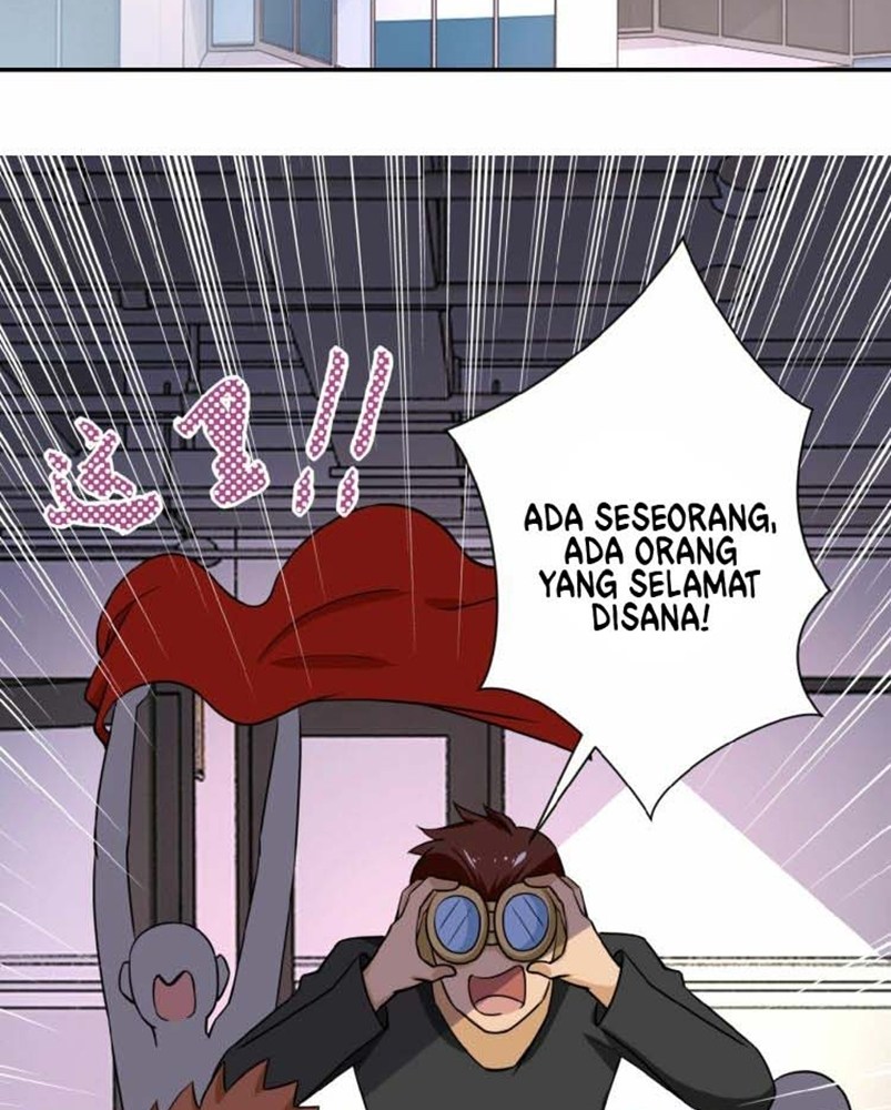 Super System - Chapter 14 91 Super System - Chapter 14 91