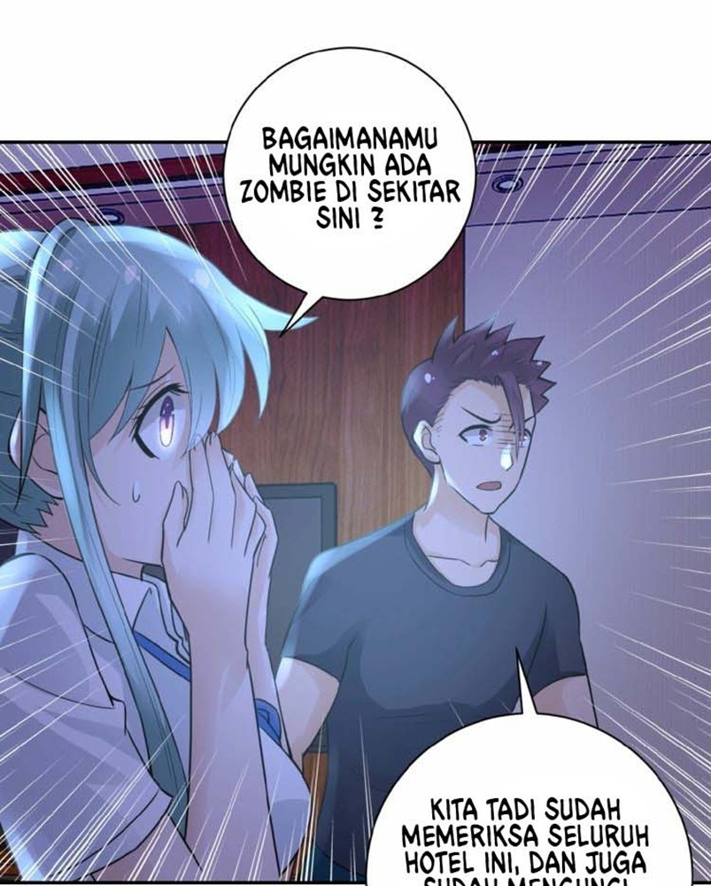 Super System - Chapter 14 2 Super System - Chapter 14 2