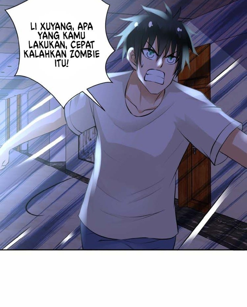 Super System - Chapter 14 28 Super System - Chapter 14 28