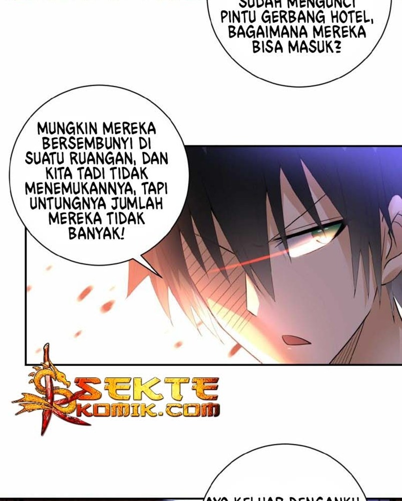 Super System - Chapter 14 3 Super System - Chapter 14 3