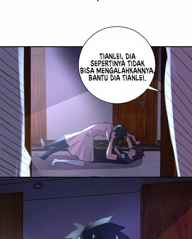Super System - Chapter 14 33 Super System - Chapter 14 33
