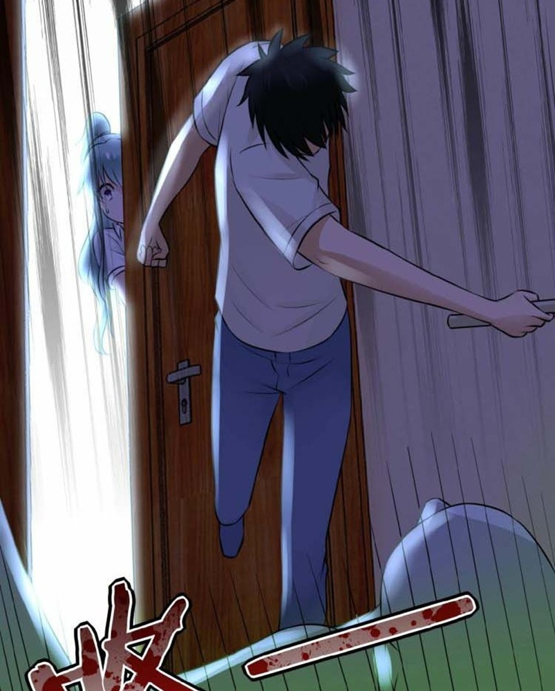 Super System - Chapter 14 31 Super System - Chapter 14 31