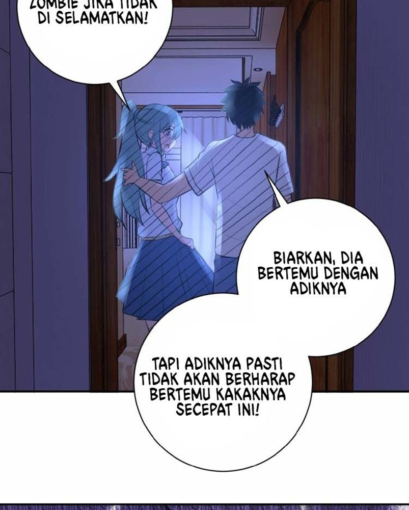 Super System - Chapter 14 36 Super System - Chapter 14 36