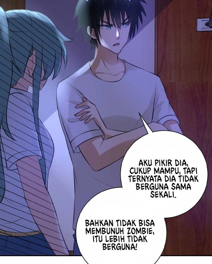 Super System - Chapter 14 34 Super System - Chapter 14 34