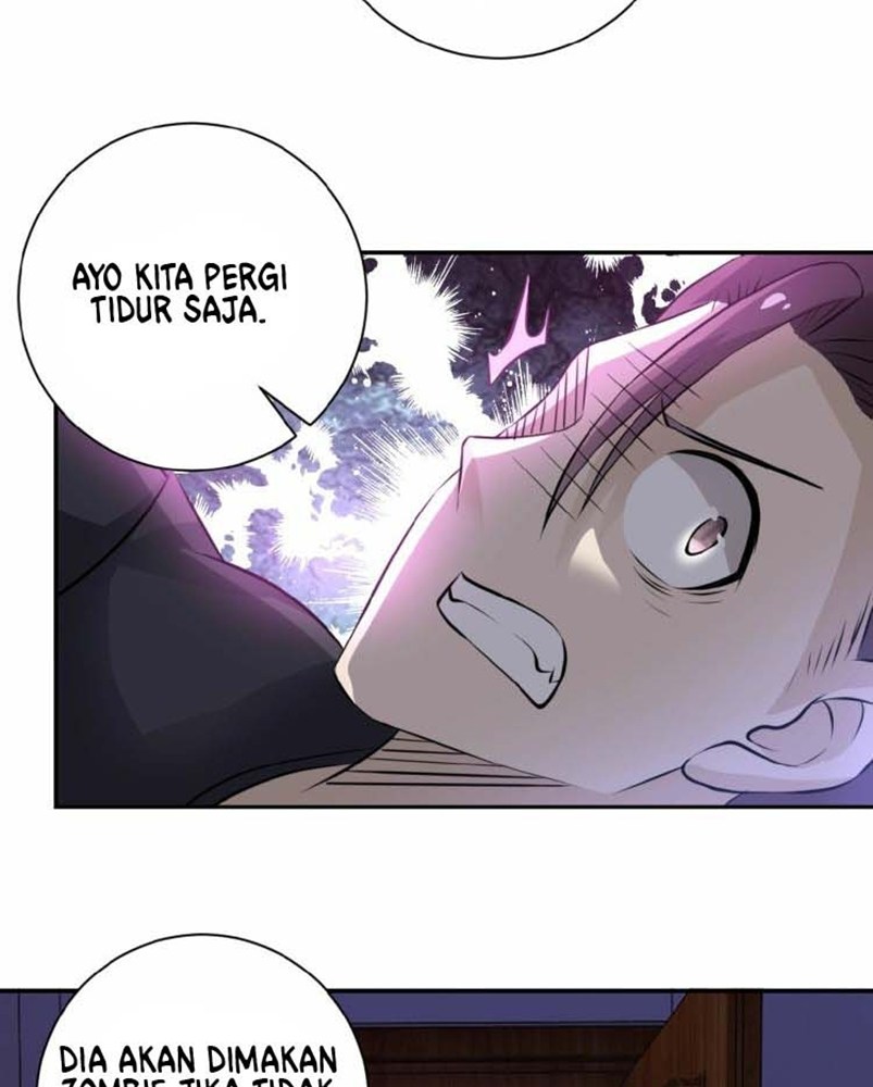 Super System - Chapter 14 35 Super System - Chapter 14 35