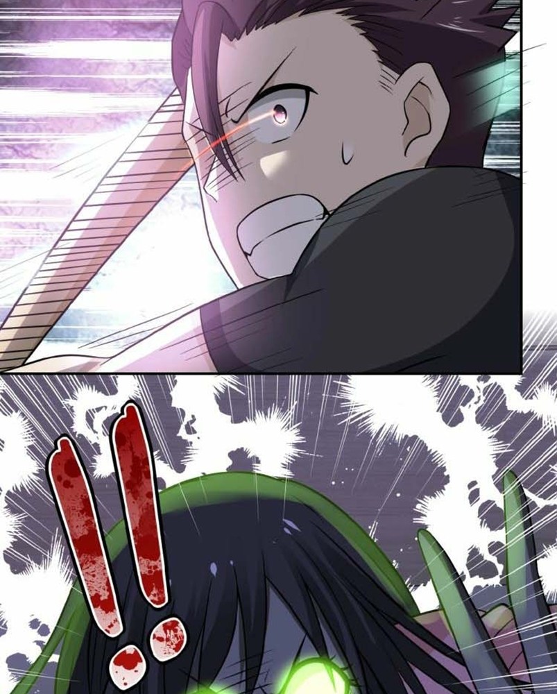 Super System - Chapter 14 16 Super System - Chapter 14 16