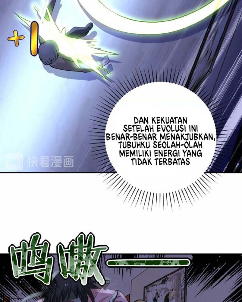 Super System - Chapter 14 14 Super System - Chapter 14 14