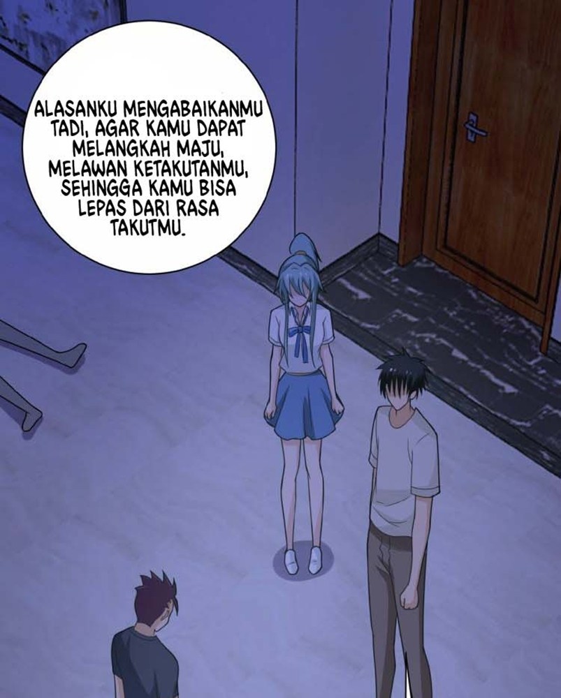 Super System - Chapter 14 60 Super System - Chapter 14 60