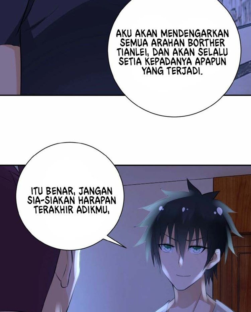 Super System - Chapter 14 67 Super System - Chapter 14 67