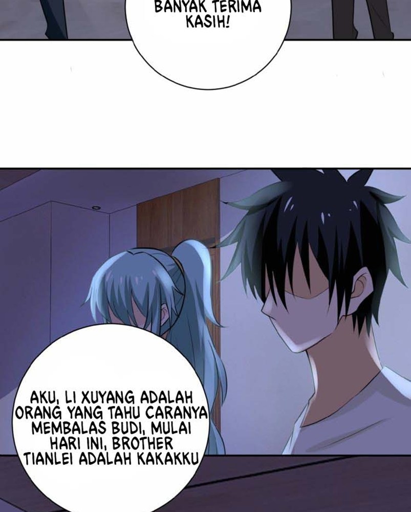 Super System - Chapter 14 65 Super System - Chapter 14 65