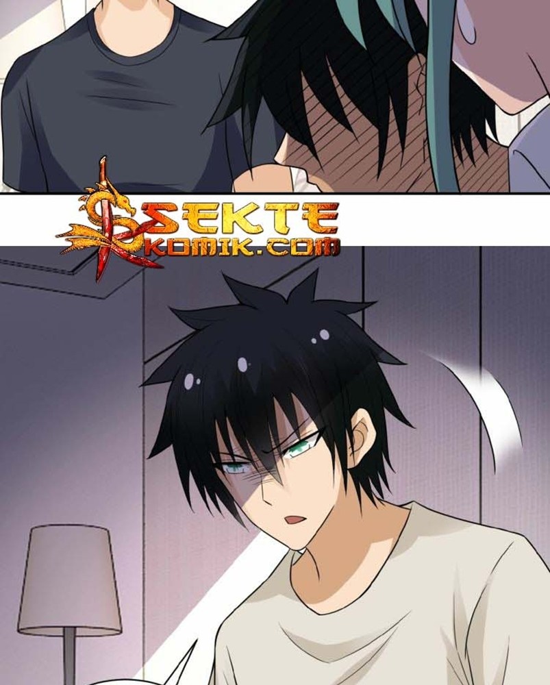 Super System - Chapter 14 78 Super System - Chapter 14 78