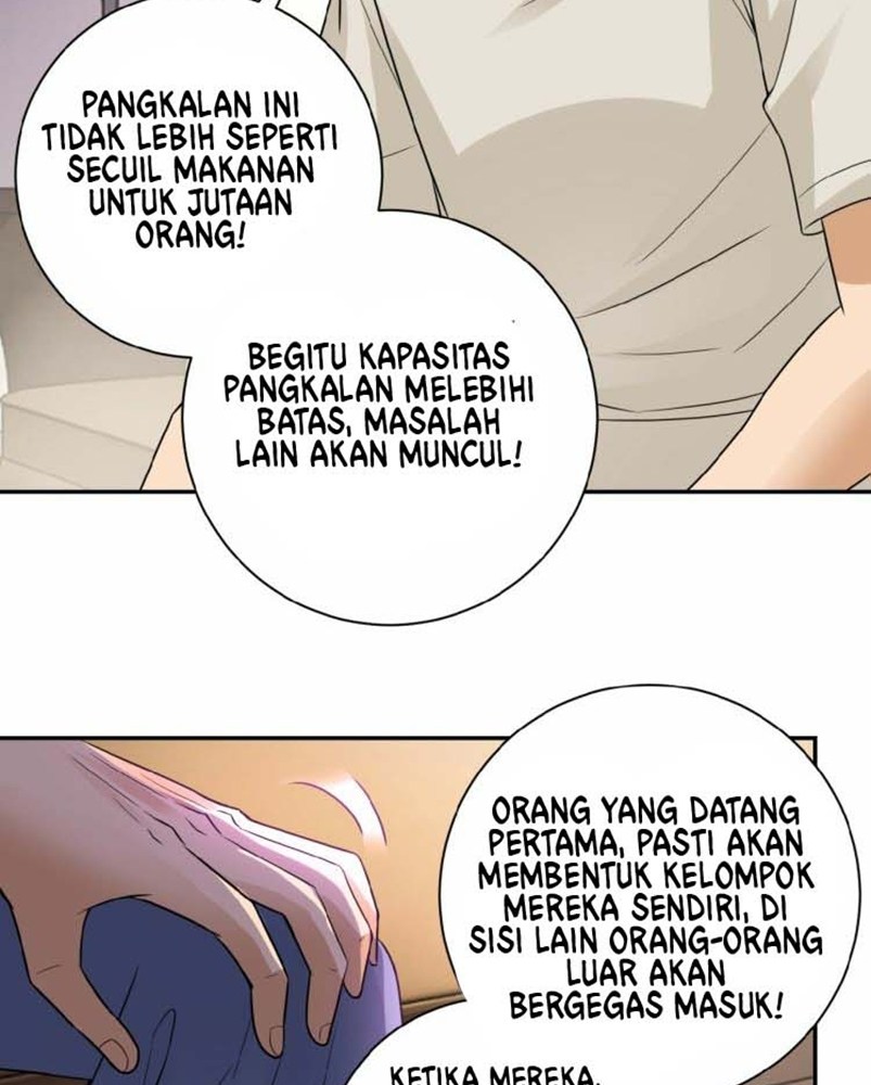 Super System - Chapter 14 79 Super System - Chapter 14 79