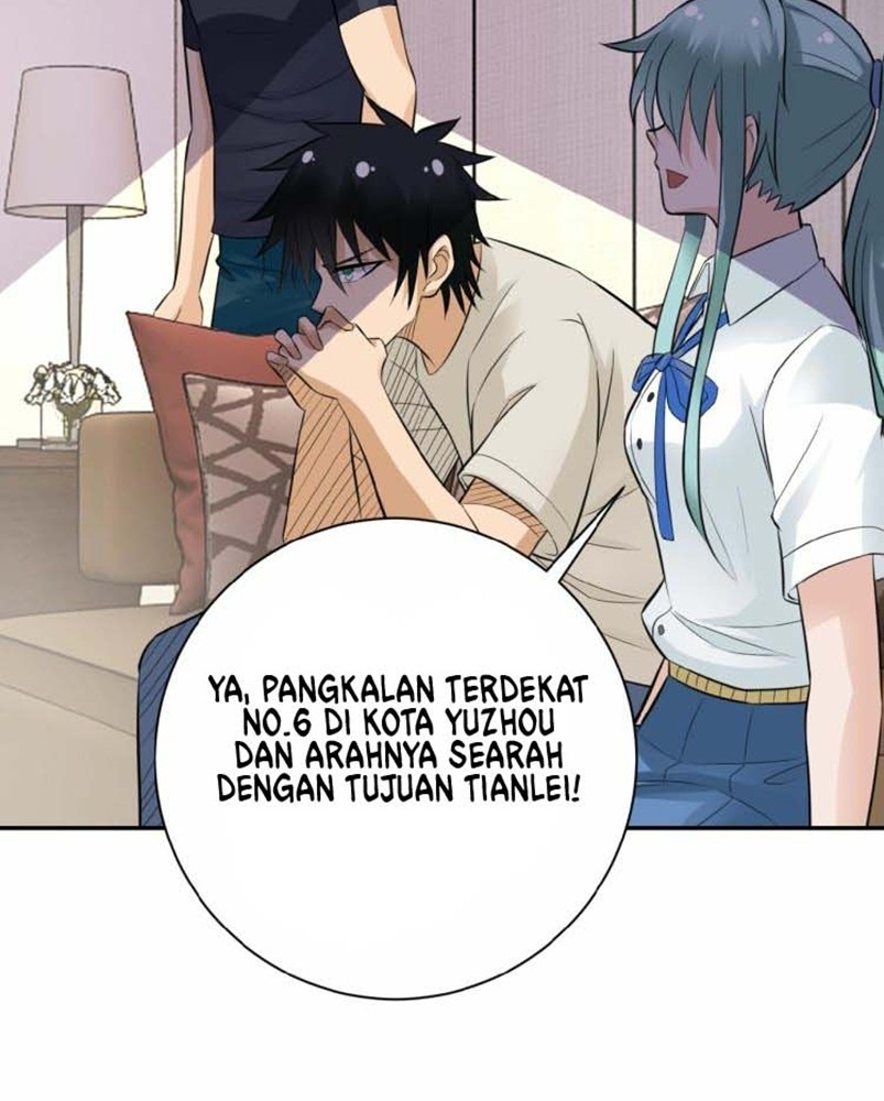 Super System - Chapter 14 72 Super System - Chapter 14 72