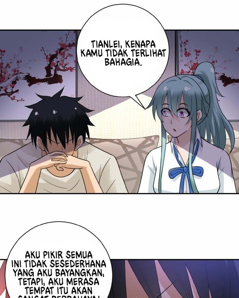 Super System - Chapter 14 73 Super System - Chapter 14 73