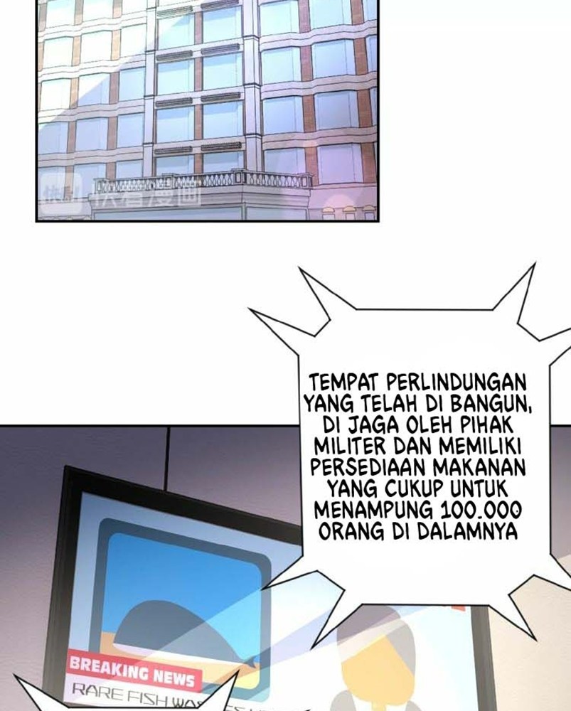 Super System - Chapter 14 70 Super System - Chapter 14 70