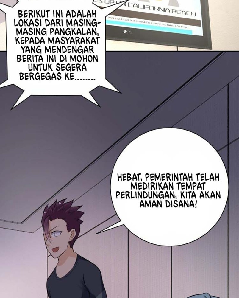 Super System - Chapter 14 71 Super System - Chapter 14 71