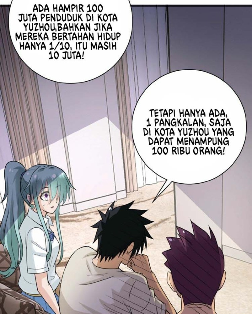 Super System - Chapter 14 76 Super System - Chapter 14 76
