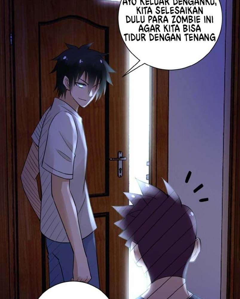 Super System - Chapter 14 4 Super System - Chapter 14 4