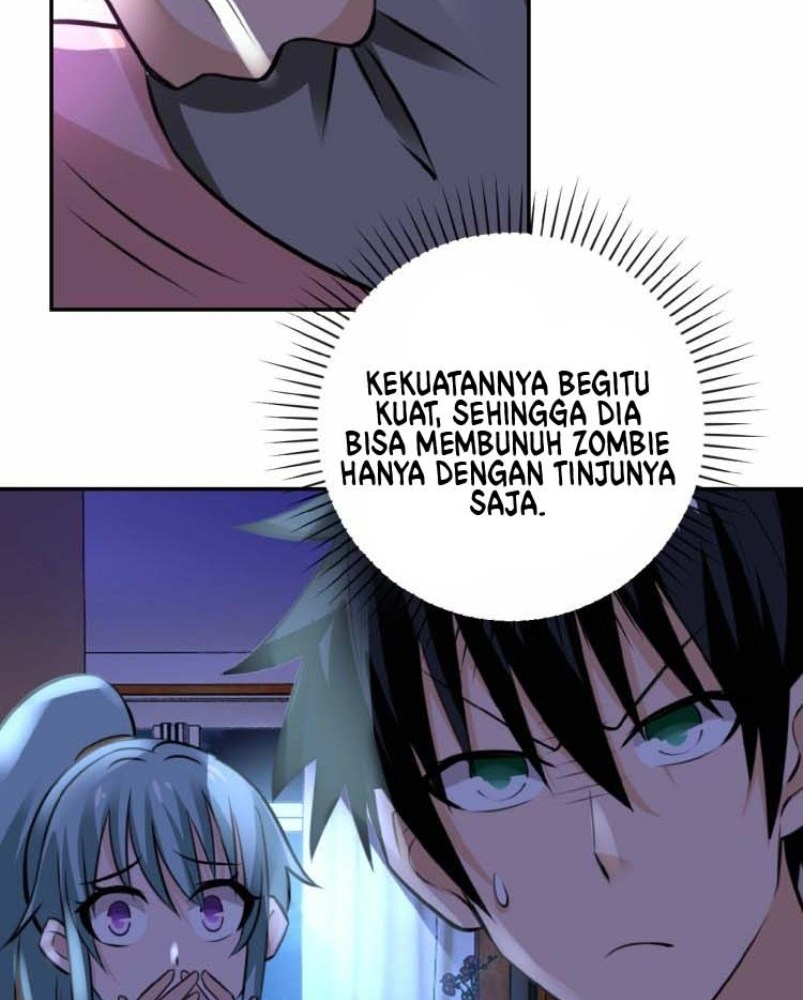 Super System - Chapter 14 48 Super System - Chapter 14 48