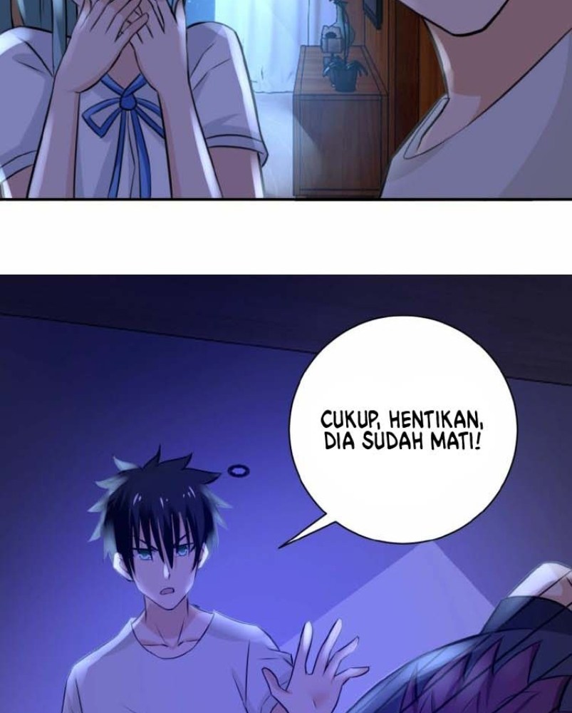 Super System - Chapter 14 49 Super System - Chapter 14 49