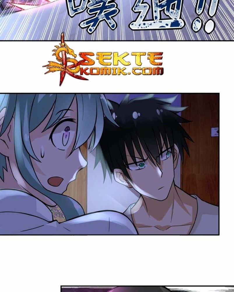 Super System - Chapter 14 40 Super System - Chapter 14 40