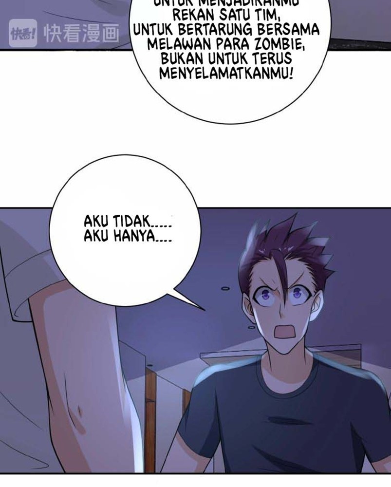 Super System - Chapter 14 58 Super System - Chapter 14 58