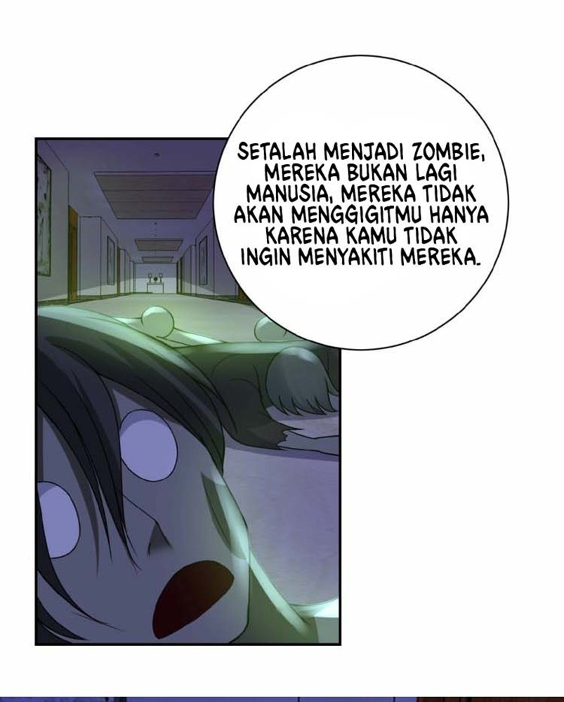 Super System - Chapter 14 59 Super System - Chapter 14 59