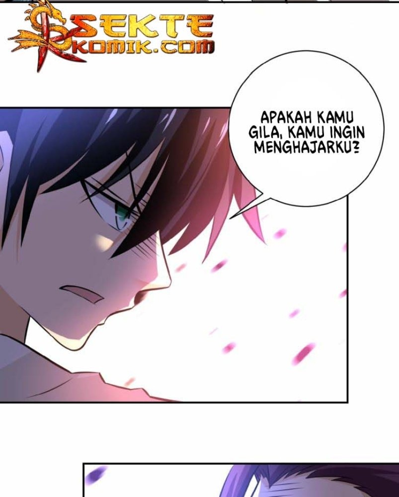 Super System - Chapter 14 53 Super System - Chapter 14 53