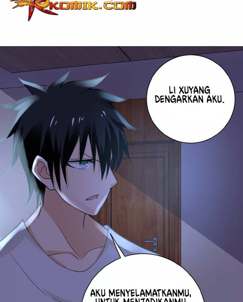 Super System - Chapter 14 57 Super System - Chapter 14 57