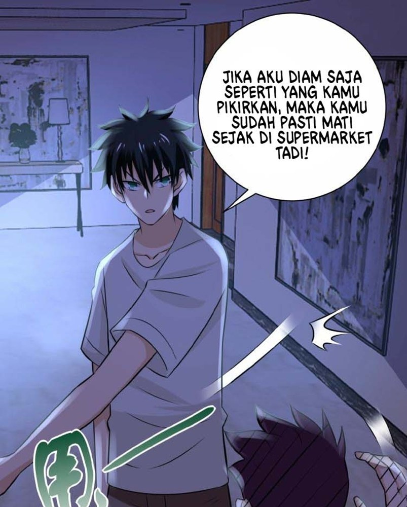 Super System - Chapter 14 55 Super System - Chapter 14 55