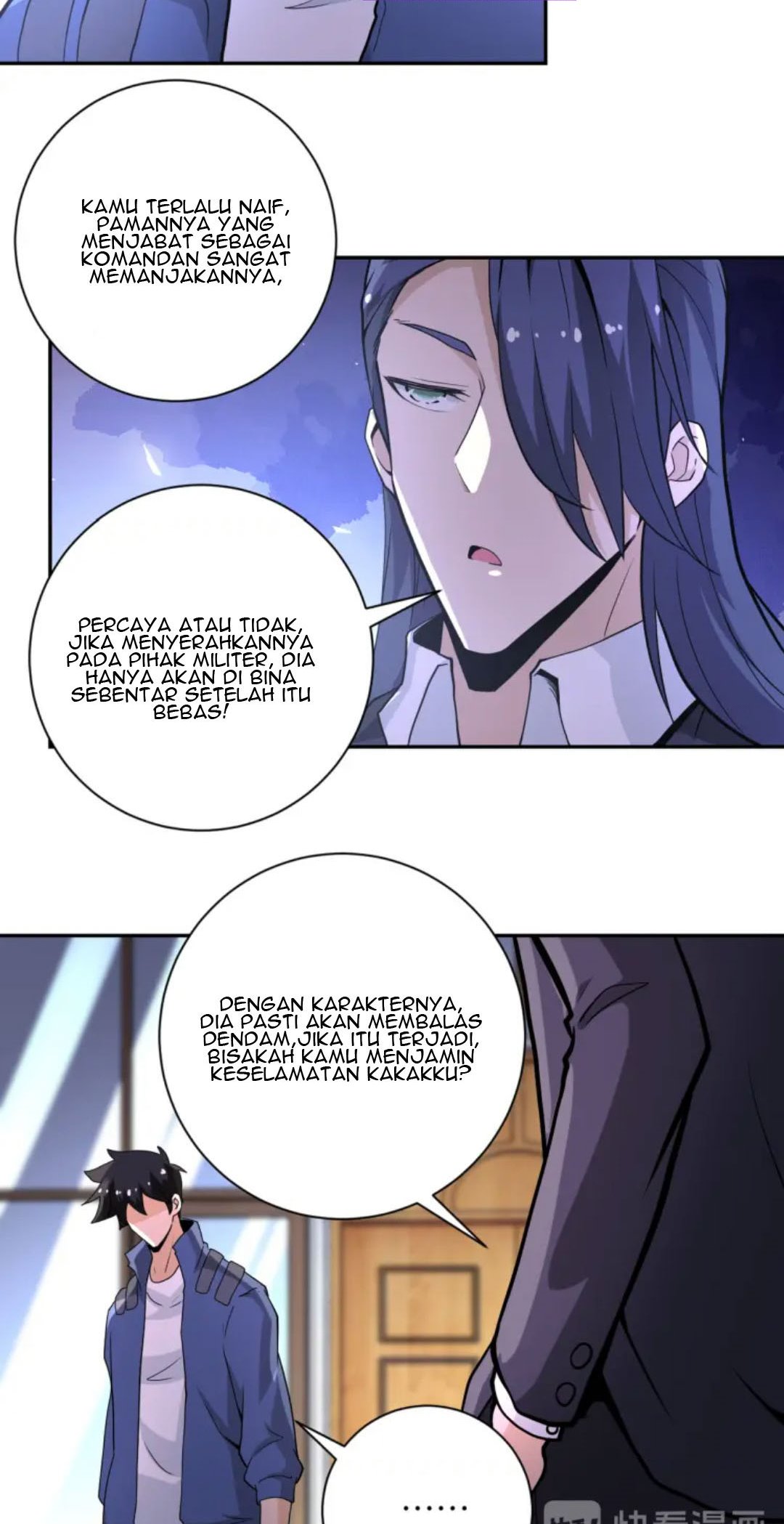 Super System - Chapter 148 8 Super System - Chapter 148 8